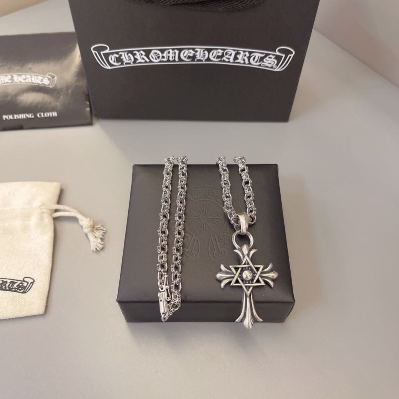 Chrome Hearts Necklaces